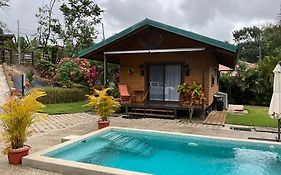 Casa Cooper